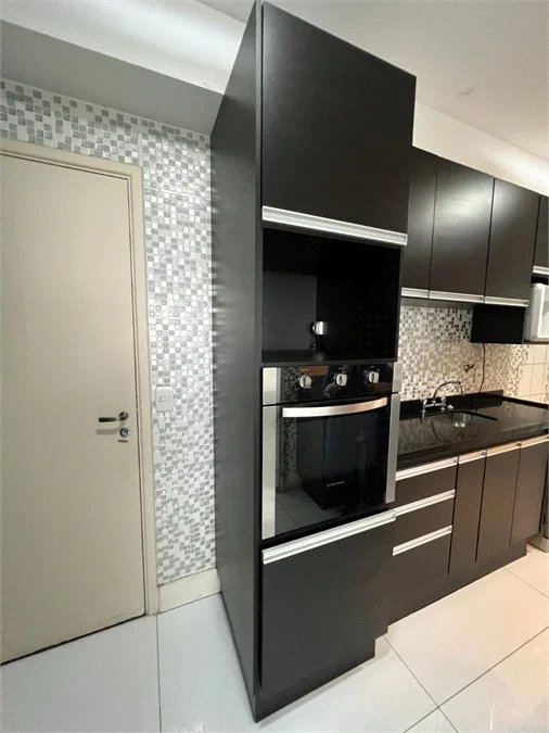 Apartamento à venda com 3 suítes em Vila Andrade, São Paulo, SP