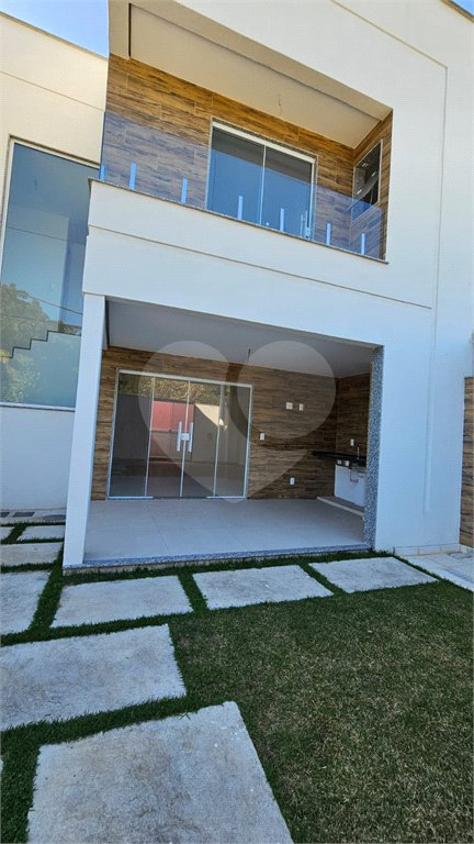 Casa à venda com 3 suítes no condomínio Grand Park, Rio de Janeiro - RJ