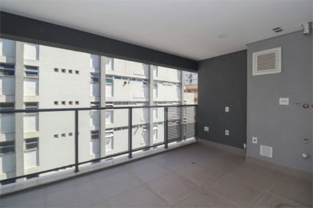 Apartamento à venda com 2 suítes em Jardim Paulista, São Paulo, SP