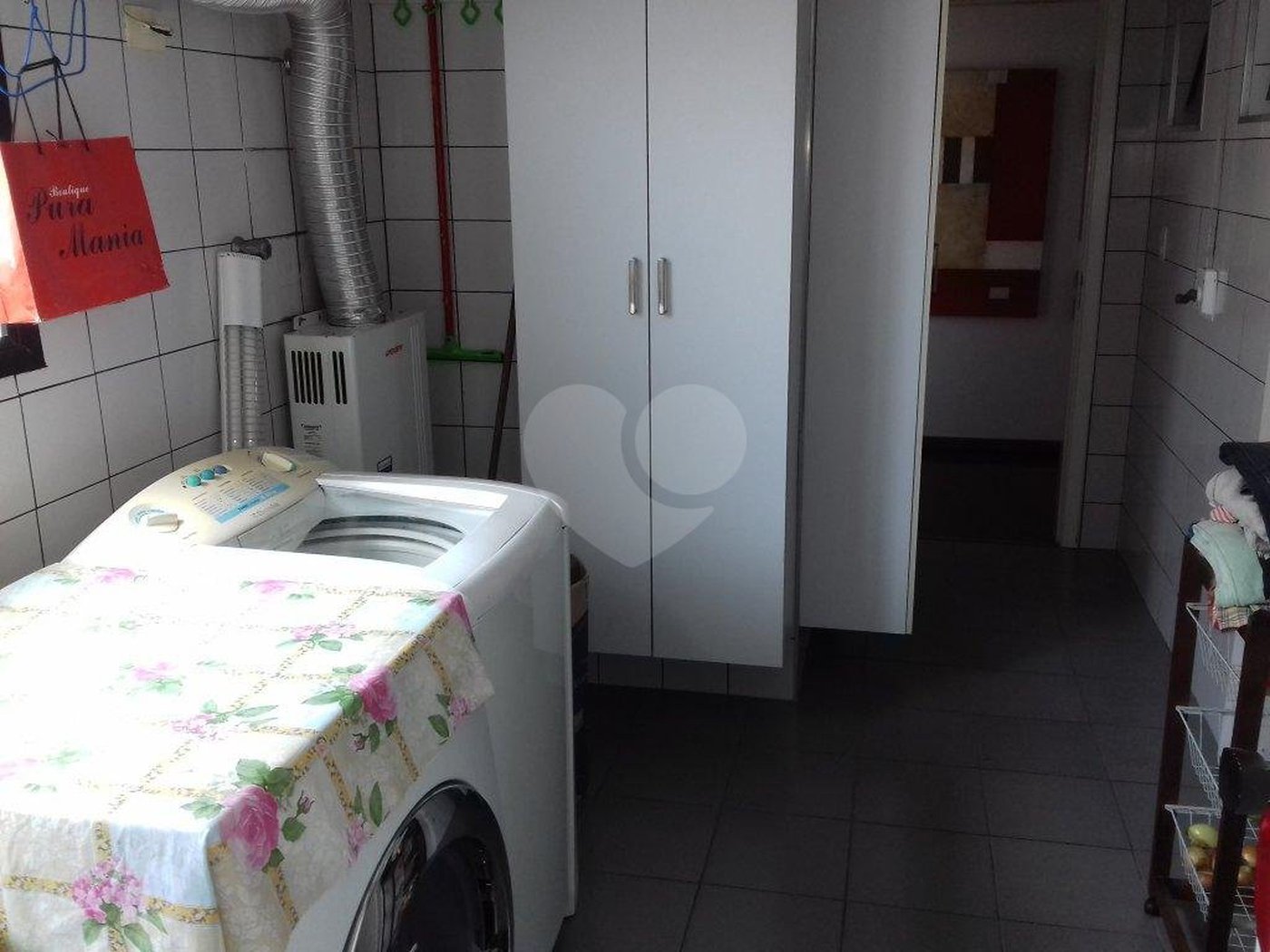 Apartamento à venda com 3 suítes em Jardim São Paulo(zona Norte), São Paulo, SP