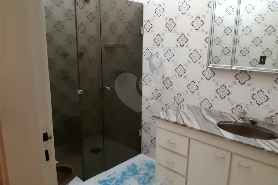 Sobrado à venda com 3 quartos, sendo 1 suíte, em Tucuruvi, São Paulo, SP