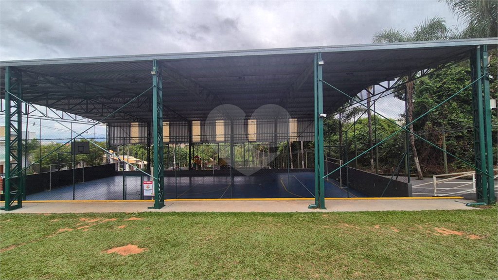 Terreno à venda no condomínio Horto Florestal II, Sorocaba - SP