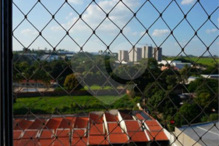 Apartamento à venda com 3 quartos, sendo 1 suíte, em Bela Vista, Salto, SP