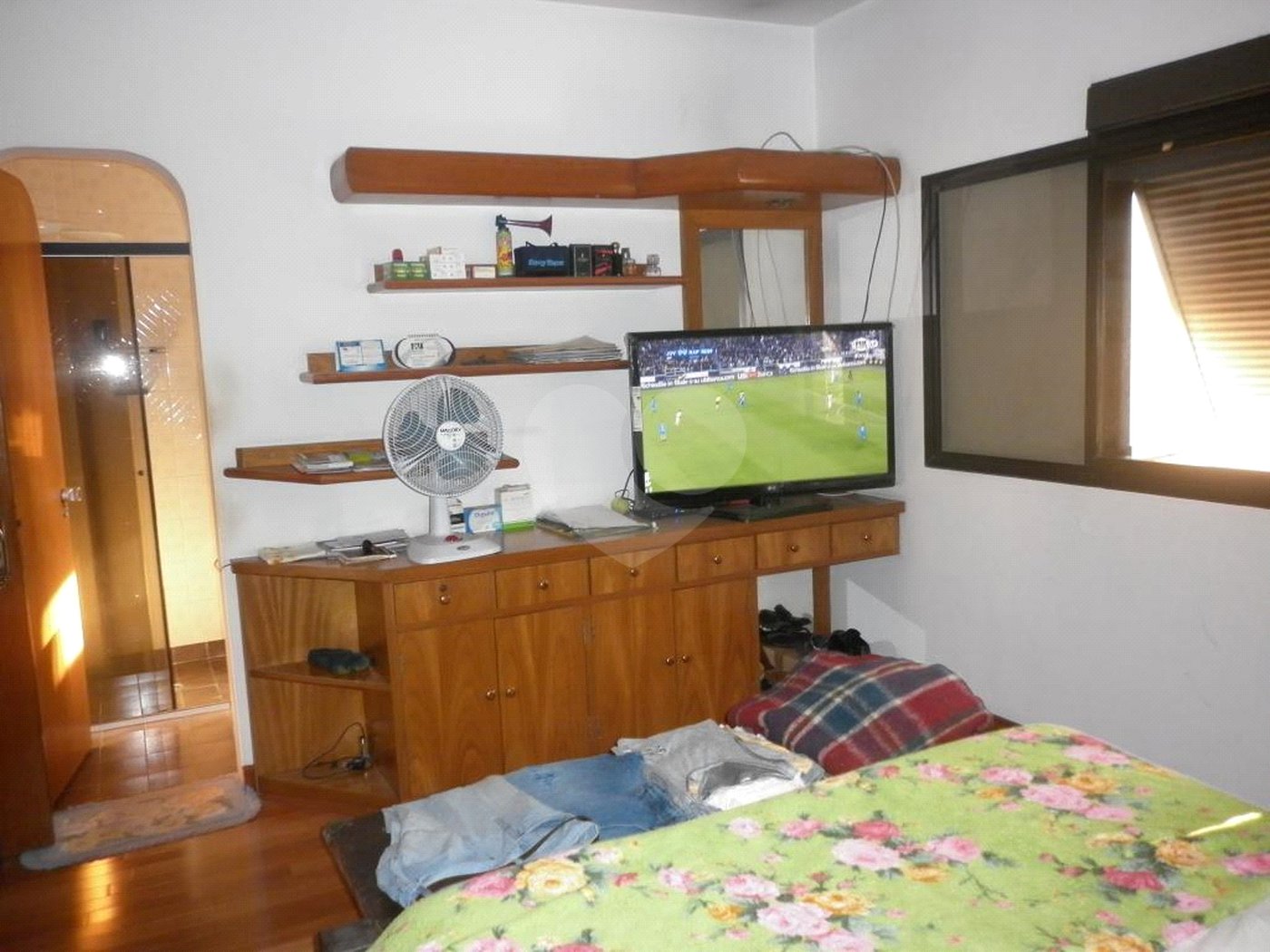 Apartamento à venda com 4 quartos, sendo 1 suíte, em Butantã, São Paulo, SP