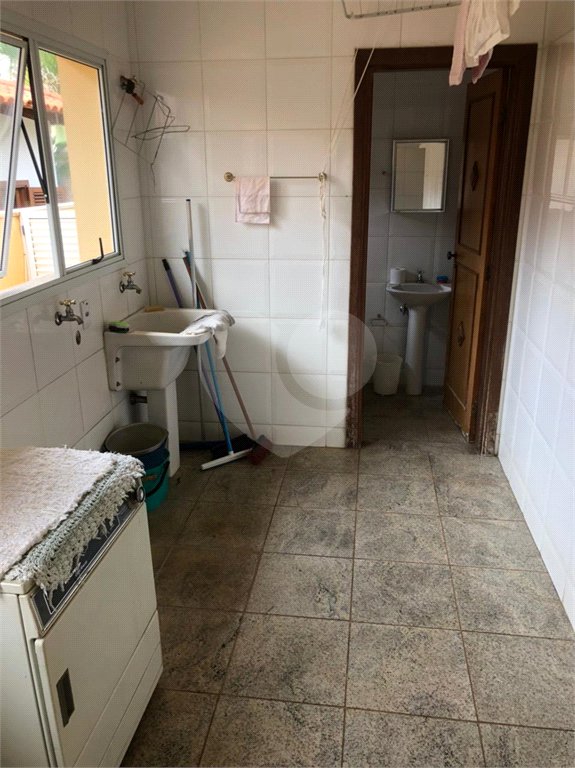 Casa para venda no Condomínio Parque Faber 1