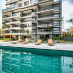 Apartamento á venda - Vila Clementino - 163 m² - andar alto