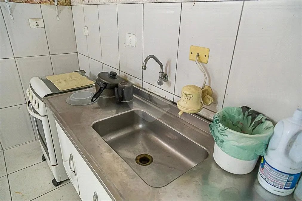CASA PARA LOCAÇÃO | 75 m² Vila Santa Catarina