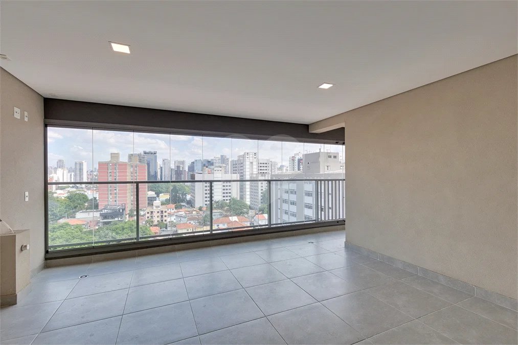 Vendo apartamento novo, com vista e localização estratégica, Chácara Santo Antônio