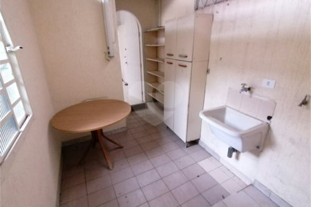 CASA À VENDA NA VILA MARIANA, 180m2, TÉRREA, VAGA DE GARAGEM