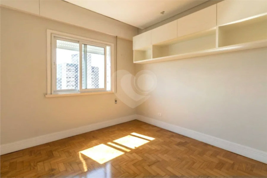Apartamento à venda 97 m², 2 dormitórios, 1 vaga no Jardim Paulista - São Paulo/SP.