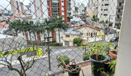 Apartamento à venda ou para alugar com 3 quartos, sendo 1 suíte,  em Vila Regente Feijó, São Paulo, SP