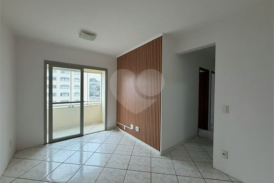 Apartamento à venda com 2 quartos em Imirim, São Paulo, SP
