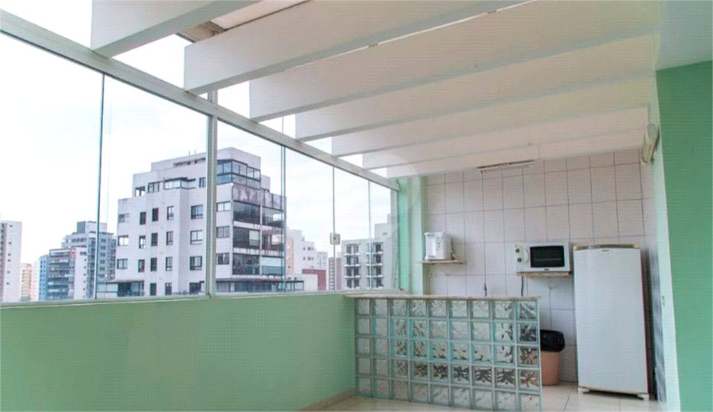 Apto na Saúde c/54,60 m2 úteis - 2 Quartos/1 Suíte- metrô Saúde