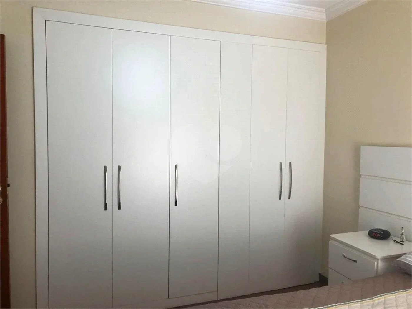 Apartamento · 125m² · 3 quartos · 2 vagas