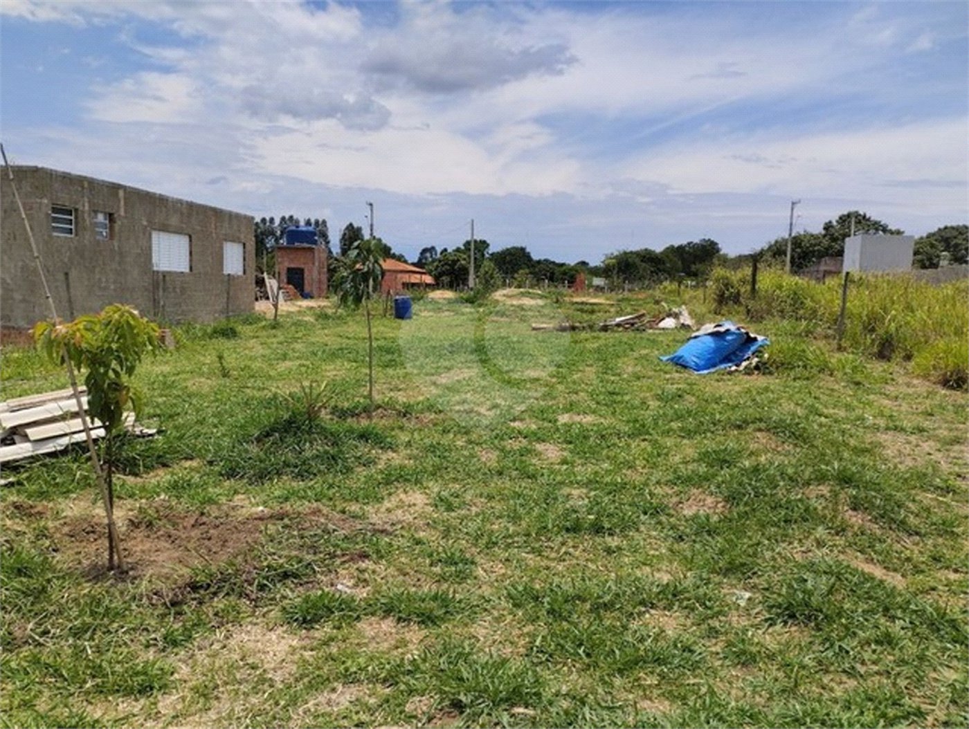 Terreno no Aracê de Santo Antonio
