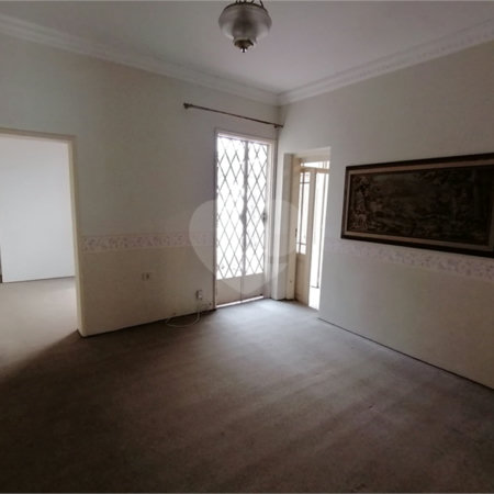 CASA À VENDA NA VILA MARIANA, 180m2, TÉRREA, VAGA DE GARAGEM