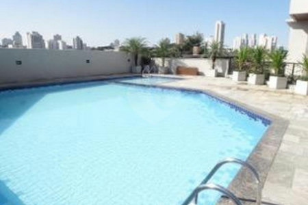 3 quartos, sendo, 2 suítes e 4 vagas de garagem