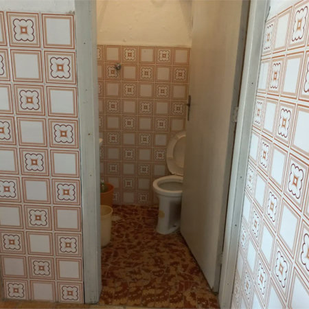 Casa à venda com 3 quartos, sendo 2 suítes, em Jaguaré, São Paulo, SP