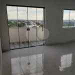 COBERTURA DUPLEX A VENDA NO BOSQUE DOS EUCALIPTOS COM 14OM², COM 3 DORMITÓRIOS, 1 SUÍTE,2 VAGAS,SJC