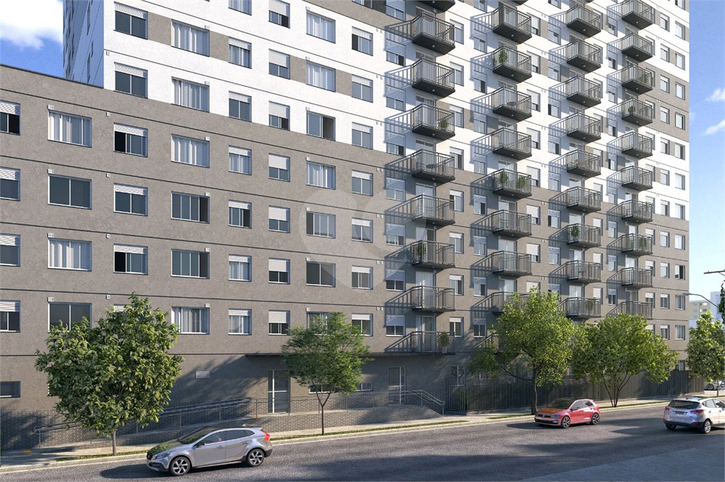 APARTAMENTO A VENDA EM SP BRAS