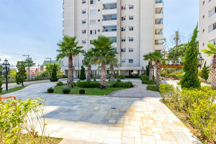 Apartamento para venda em Vila Emir com 2 quartos, sendo 1 suíte, 66m²