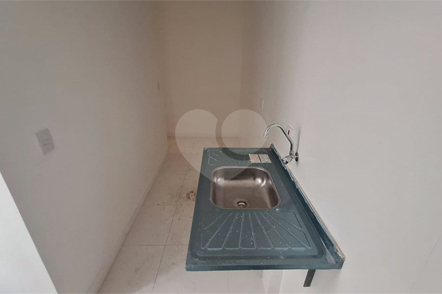 Apartamento à venda com 2 quartos em Santana, São Paulo, SP