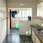 Apartamento à venda com 3 quartos, sendo 1 suíte,  em Cidade Alta, Piracicaba, SP
