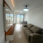 Apartamento para locação 50m² 2 quartos- Condominio Soma Galeria- Mogi das Cruzes/SP