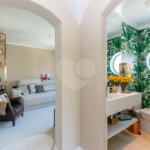 Apartamento para venda em Moema com 185m², 3 dormitórios sendo 1 suíte e 1 vaga