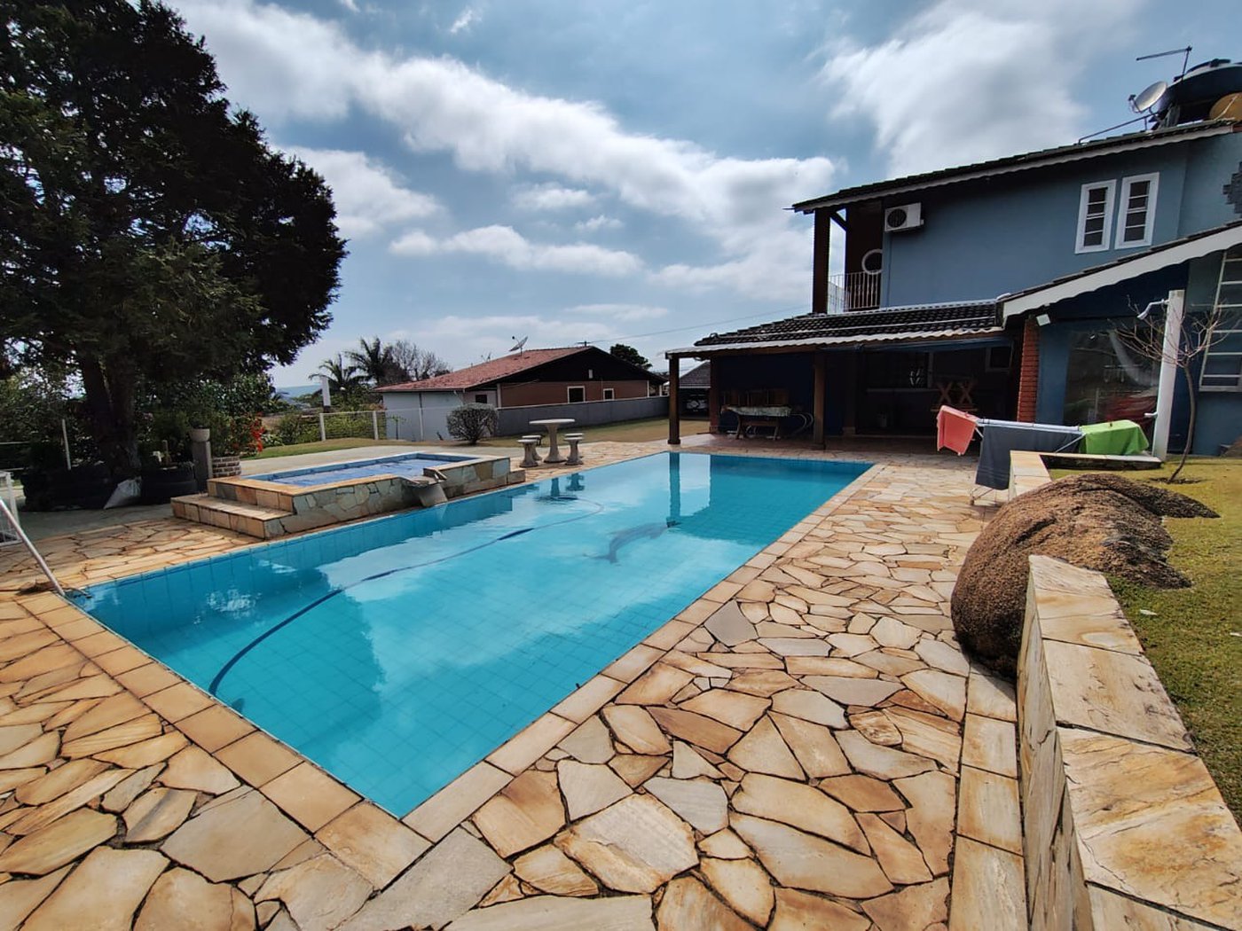 Casa de Condomínio à Venda em Itupeva/SP – Cafezal VI Natureza, conforto e lazer completo em um só lugar!
