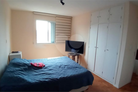 Apartamento a venda com 100m² - Bom Retiro