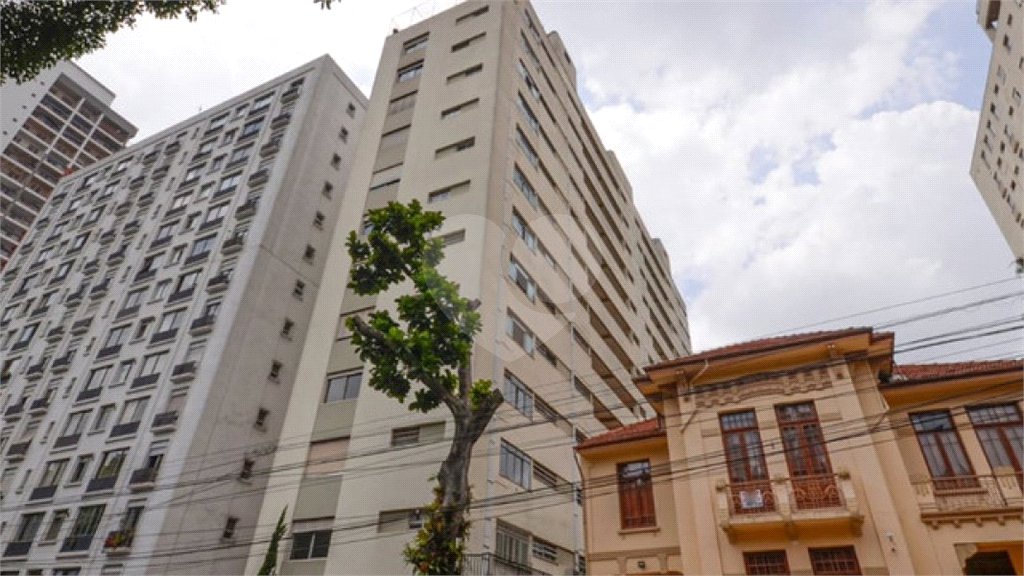 Apartamento em Consolação