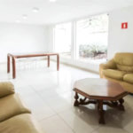 Apartamento á venda - Moema