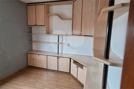 Apartamento com 3 dormitórios para alugar, 141 m², 2 vagas - Vila Regente Feijó - São Paulo