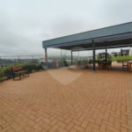 LOTE À VENDA NO PARADISE GARDENS DE 176 M² -Porteira preta/SP