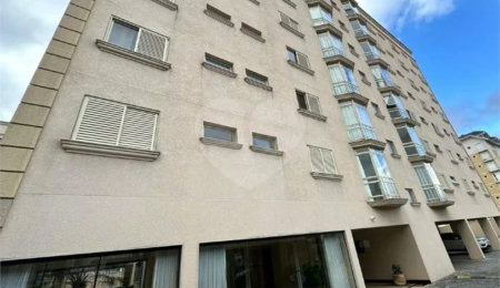 Apartamento à venda com 2 quartos, sendo 1 suíte,  em Atibaia Jardim, Atibaia, SP