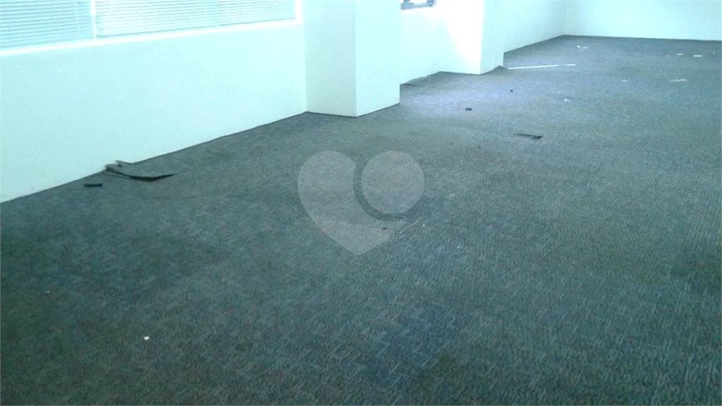 Conjunto comercial na Vila Olimpia