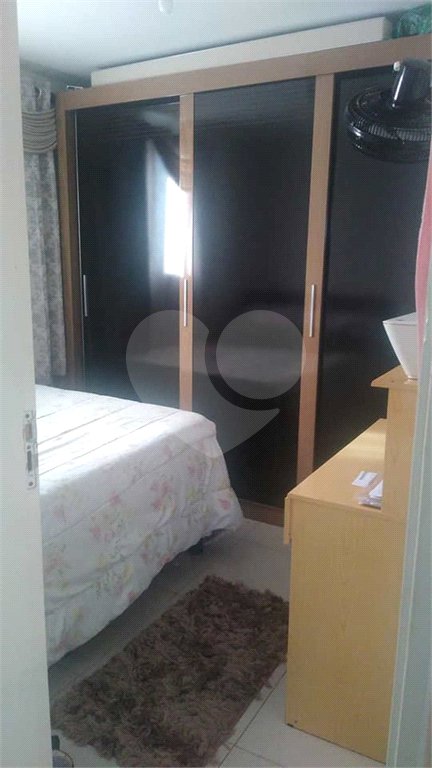 Apartamento no Spazio Monte Azul .