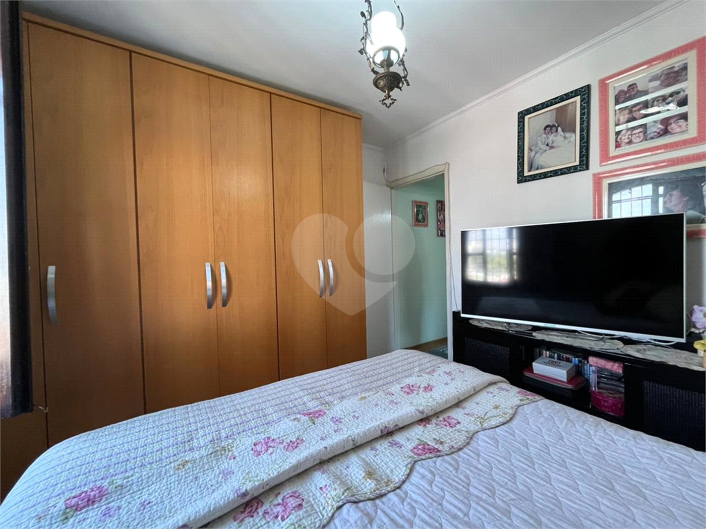 Sobrado à venda com 2 quartos, sendo 1 suíte, em Vila Nova Mazzei, São Paulo, SP