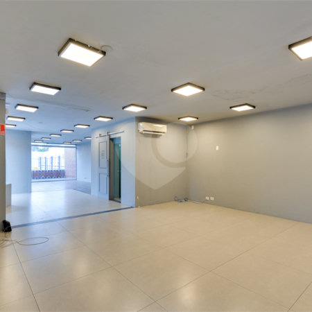 Prédio à venda ou para alugar com 5 quartos em Brooklin, São Paulo, SP
