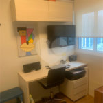 Apartamento à venda com 2 quartos, sendo 1 suíte,  em Barra Funda, São Paulo, SP