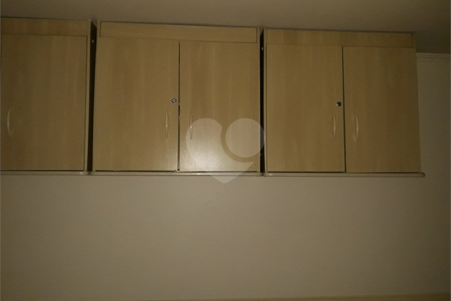 Apartamento à venda com 2 quartos em Vila Guilherme, São Paulo, SP