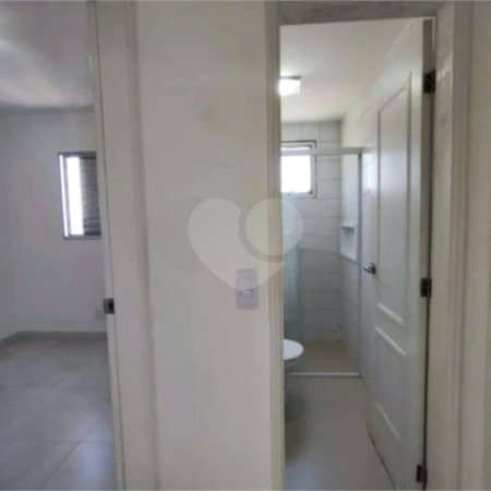 Apartamento à venda com 2 quartos, sendo 1 suíte, em Jardim Monte Alegre, São Paulo, SP