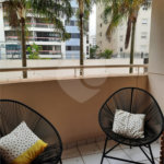 Apartamento à venda com 2 quartos, sendo 1 suíte,  em Pinheiros, São Paulo, SP