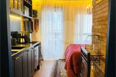 Apartamento à venda em Perdizes, São Paulo, SP