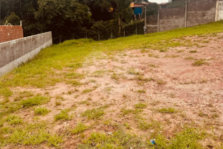 Terreno à venda no condomínio Bella Vittà Jundiaí, Jundiaí - SP