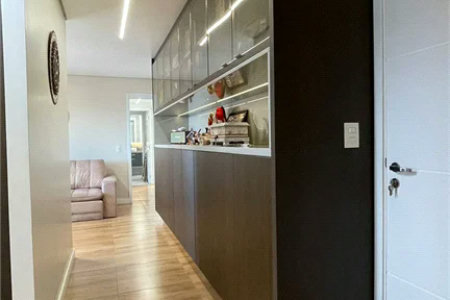 Apartamento à venda com 4 quartos, sendo 2 suítes,  em Pinheiros, São Paulo, SP