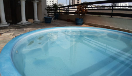 Apartamento à venda com 4 suítes em Santana, São Paulo, SP