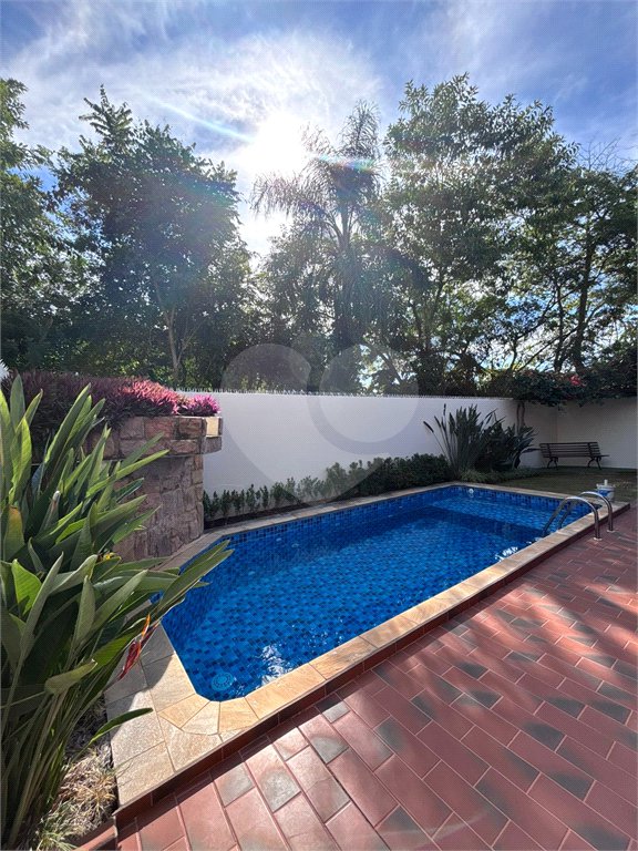Casa à venda com 3 suítes no condomínio Atibaia Park I, Atibaia - SP