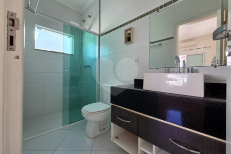 Casa para alugar com 3 suítes no condomínio Residencial Villa dos Inglezes, Sorocaba - SP